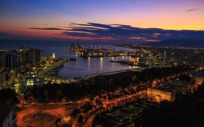 Trasferirsi a Malaga e nella Costa del Sol