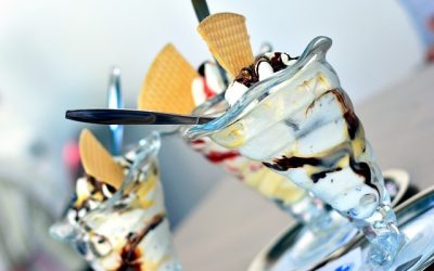 Vendesi Gelateria a Malaga