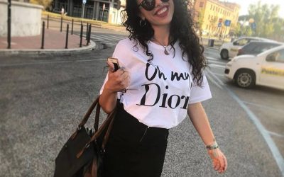 Intervista a Federica