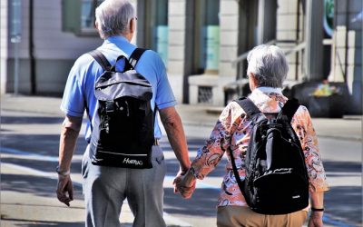 Perchè trasferirsi da pensionati nella Costa del Sol?