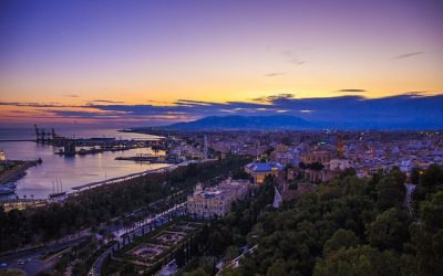 Le 5 cose da visitare nella Costa del Sol