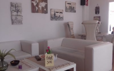 Vendesi ristorante a Benalmadena