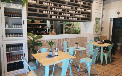 Cedesi locale a Malaga