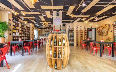 Vendesi locale a Fuengirola
