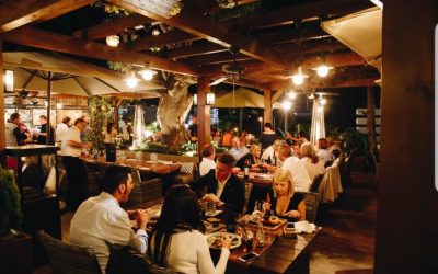 Ristorante in vendita a Puerto Banus – Marbella
