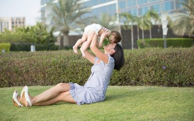 Au Pair in Spagna