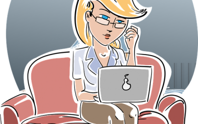 5 idee pratiche per lavorare da casa