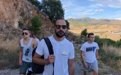 Coronavirus: Intervista a Marco, un italiano a Malaga!