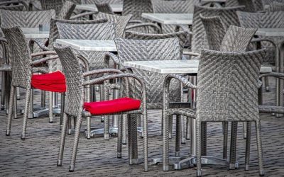 Le nuove regole per i bar all’aperto!