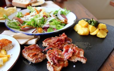Le 10 tapas spagnole più famose