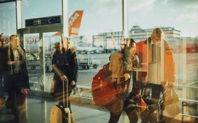 Aeroporto di Treviso chiuso fino ad Ottobre
