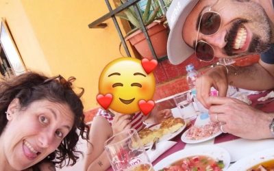 Malaga: Intervista ad Alice