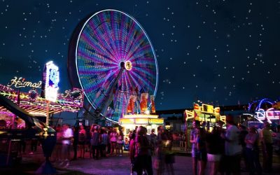 La Feria de Malaga 2020 – Covid
