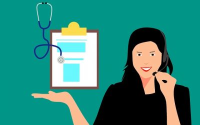 Cercasi Receptionist nel settore Medico