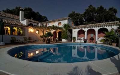 Villa in vendita a Marbella