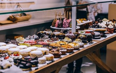Vendesi pasticceria senza “traspaso”