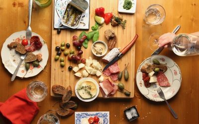 Vendesi Ristorante a pochi metri da Vialia