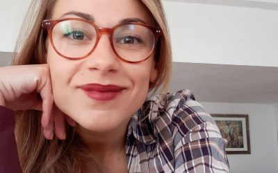 Intervista a Francesca, insegnante di spagnolo online
