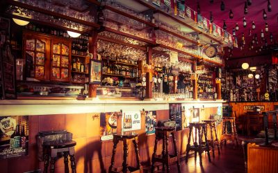 Vendesi Ristorante a Malaga: 30% di sconto